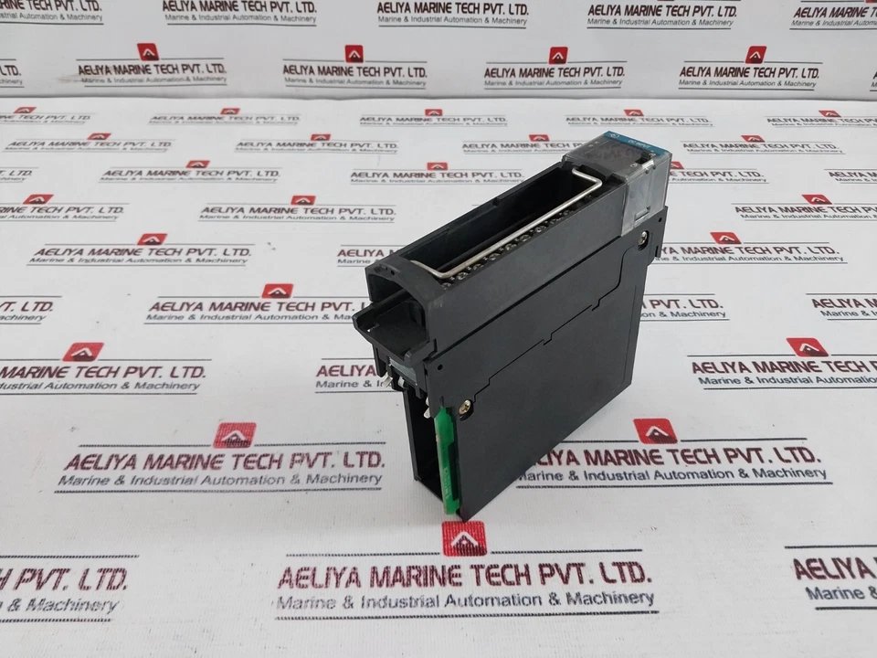Allen Bradley Controllogix 1756-IB16 Serie A Dc Entrada Módulo 16PT 24vdc Rev - Imagen 4 de 4