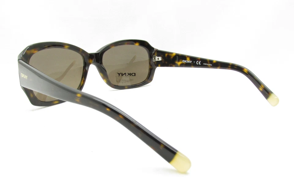 GAFAS DE SOL DNKY SPORTS WRAP DY 4048 3016/73 55-17-130 113602 Foto 4 de 4