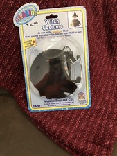 New Webkinz Witches Costume.  New With Featured Code Enclosed.
