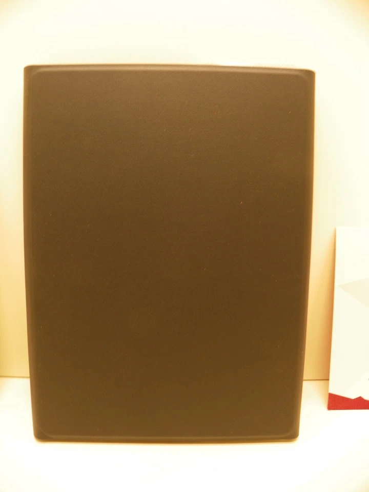 Ultimate 7Color Backlit Detachable Portfolio Keyboard Case Apple Tablet 9.7 blue - Image 3 of 3