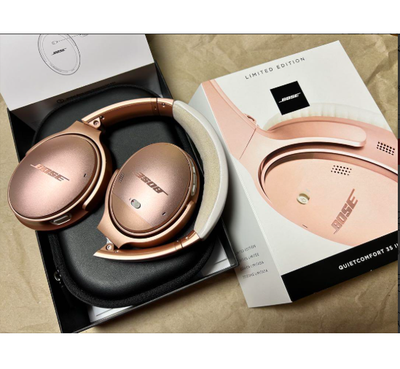 Review Bose Nc700 Bose Noise Cancelling Headphones 700 Pink Bose