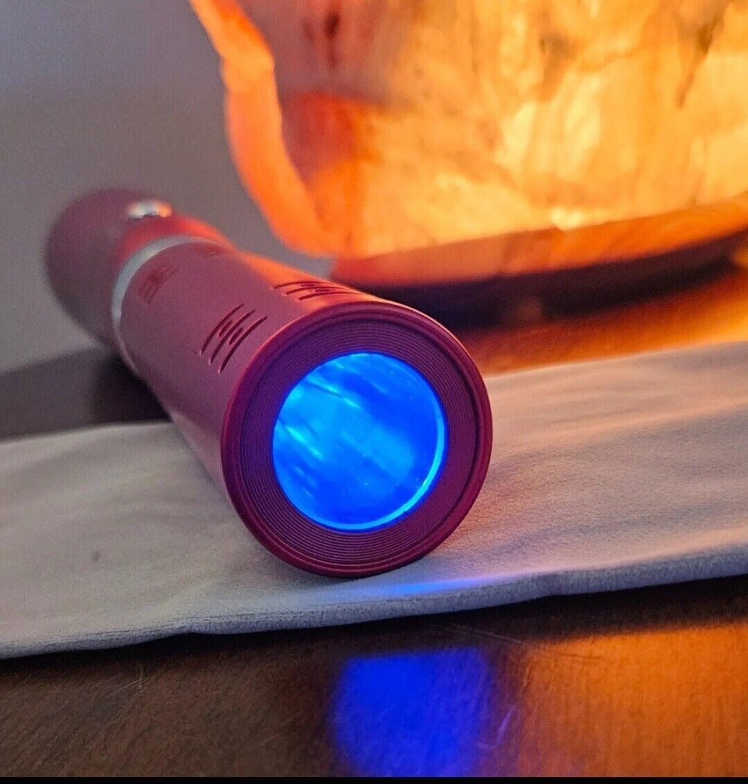 Classic 6.0 Terahertz Wand Blower Negative Quantum Therapy Body Pain Relief