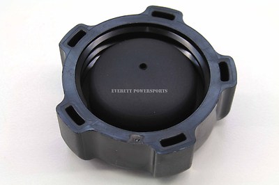 Fuel Gas Tank Cap Lid LT50 84-87, ALT50 83-84 Genuine Suzuki