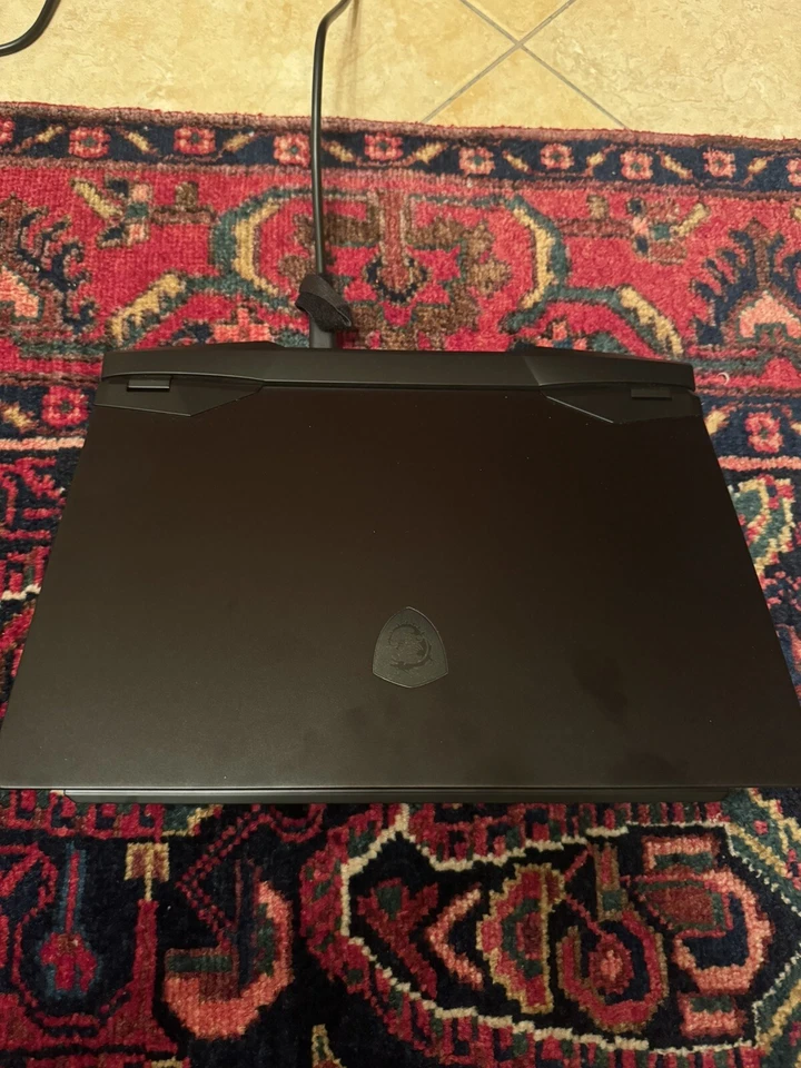 Notebook gaming 240hz msi 2k - Immagine 2 di 4