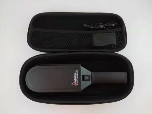 Lámpara Mineral UV 8W UVC Onda Corta Batt/DCin con Filtro Instr. Avanzado Descuento - Imagen 17 de 18