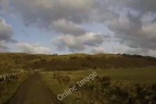 Photo 6x4 Airigh nam Beist, Islay Ardbeg/NR4146 This is the track which  c2012