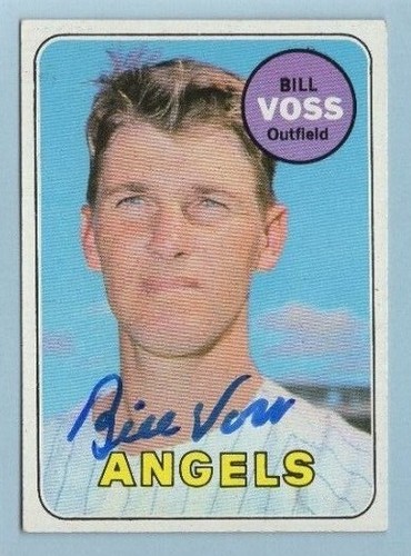Autographed Angels 1960's 1970's 1980's 1990's new low prices #2 20% off after 4 - Picture 21 of 218