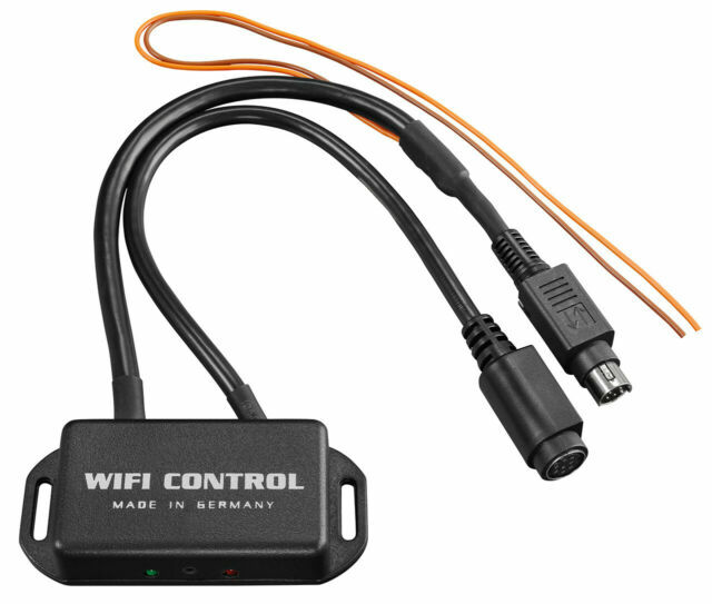 【HELIX】WIFICONTROL Helix WIFI CONTROL - Wifi DSP Controller for sale online | eBay