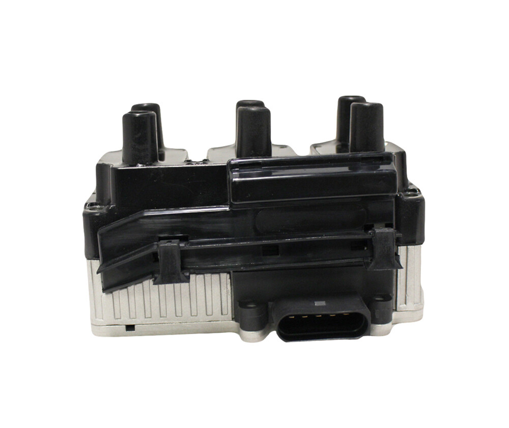 OEM Quality Ignition Coil for 1998-2003 Volkswagen Golf Jetta 2.8L 