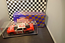 Action 1998 Jimmy Spencer 23 Winston No Bull Ford 1:24 Scale with Case