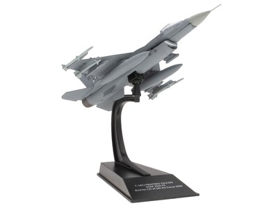 General Dynamics F-16CJ Fighting Falcon Fighter Aircraft ''35th Fighter Wing Misa