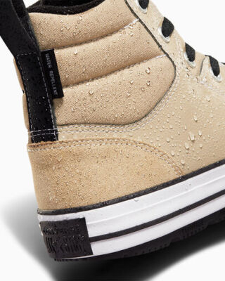 Converse Chuck Taylor All Star Berkshire Boot HI A04475C  display picture 2