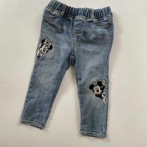 Baby Gap Disney Minnie Mickey Mouse 