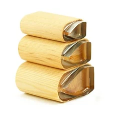 River Road Capt Joe Blados Freshwater Crease Fly Cutters - NEW SHIPS FREE