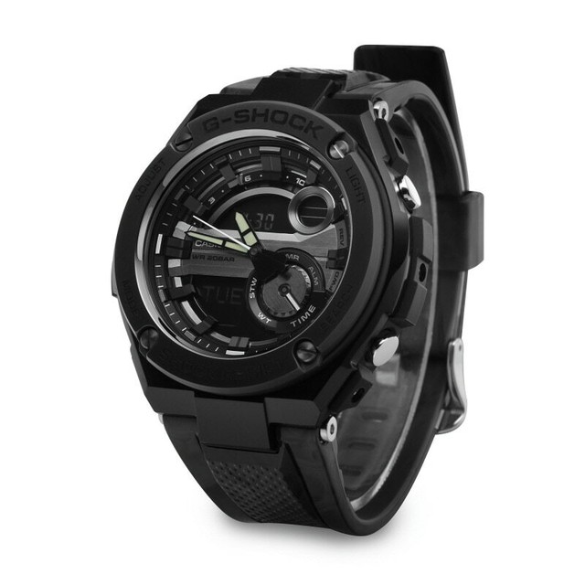 g shock gst 210m