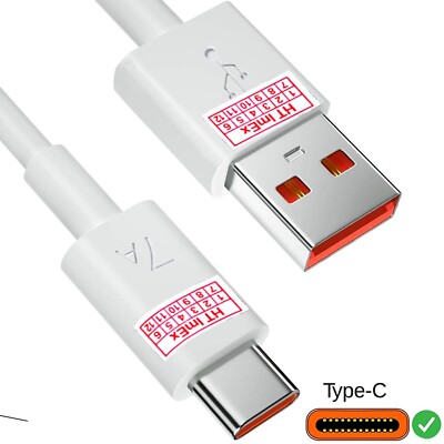 USB C Kabel Datenkabel Ladekabel 7A für ASTRO GAMING A30 Lightspeed Headset