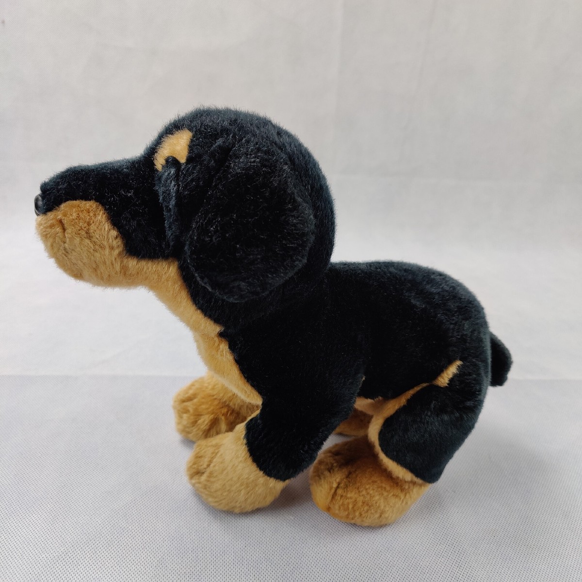 Russ Berrie The Rottweiler 12