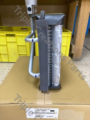 Genuine Nissan 27280-VB001 Evaporator Assy 27280VB001 OEM | eBay