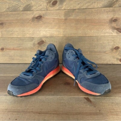 nike md runner 2 women's blue