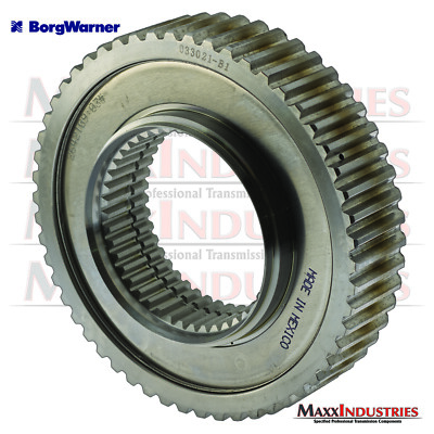 BorgWarner 140747BW Sprag 6l80e Low 06-up 2420618 24236388 for  