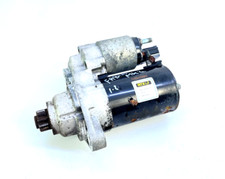 SKODA FABIA 5J MK2 ENGINE STARTER MOTOR UNIT 1.2 PETROL 2007 - 2015 🌟