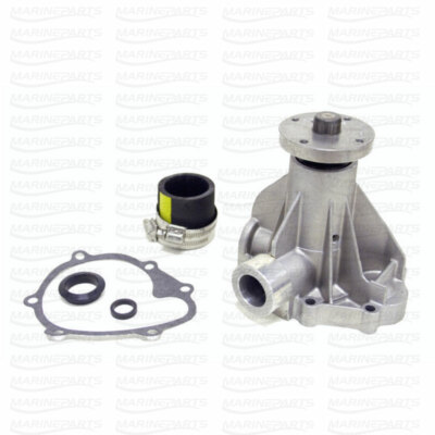 Circulation Water Pump Volvo Penta 