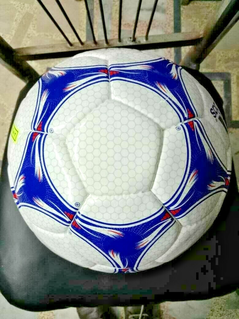 Adidas Tricolore® Official Match Ball | FIFA World Cup Ball