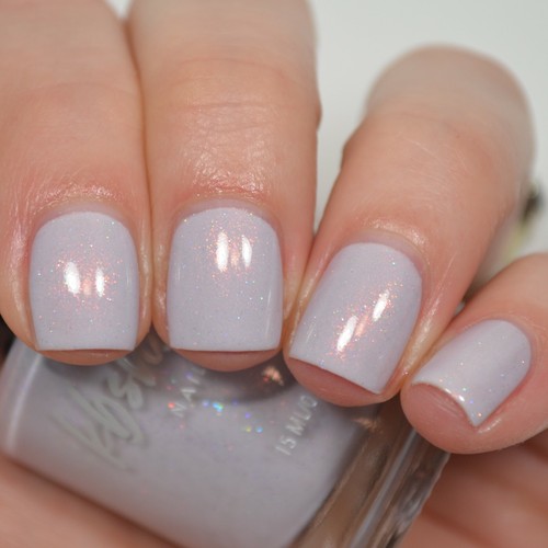 Esmaltes de uñas lacas de uñas colección License To Chill 2019 KBShimmer! - Imagen 24 de 30