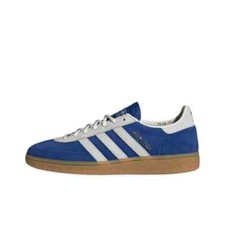 Adidas Handball Spezial 75th Anniversary Pack Collegiate Royal Men's-JP5278