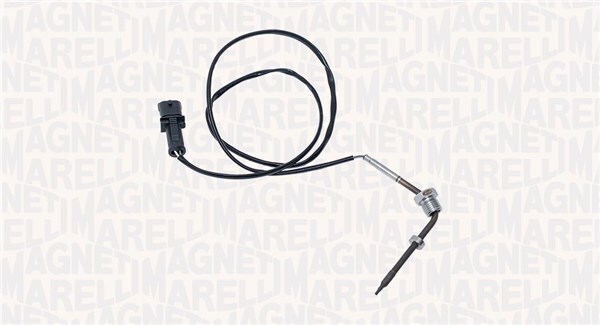 MAGNETI MARELLI 172000387010 Sensor, exhaust gas temperature for FIAT,LANCIA