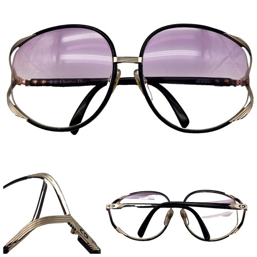 Marciano GM0392 052 Tortoise Round Plastic Eyeglasses Frame  display picture 1