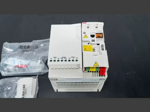 ABB ACS355-03U-15A6-4 DRIVE ACS35503U15A64 7.5KW Spot Goods - Picture 5 of 9