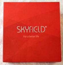 NEW/SEALED WOODEN ANIMAL PUZZLES Set Of 4 - Toddlers Boys/Girls 12 M Skyfield