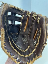 Diamond Master S375ACX Custom Built Professional Model RHT Glove