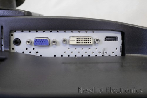 LG 23 in. IPS LED LCD Monitor 23MB35PM-B - Picture 6 of 7