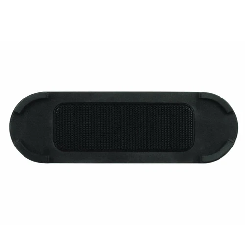 Altavoz inalámbrico Bluetooth Scosche boomSTREAM y cargador de respaldo portátil Foto 3 de 4