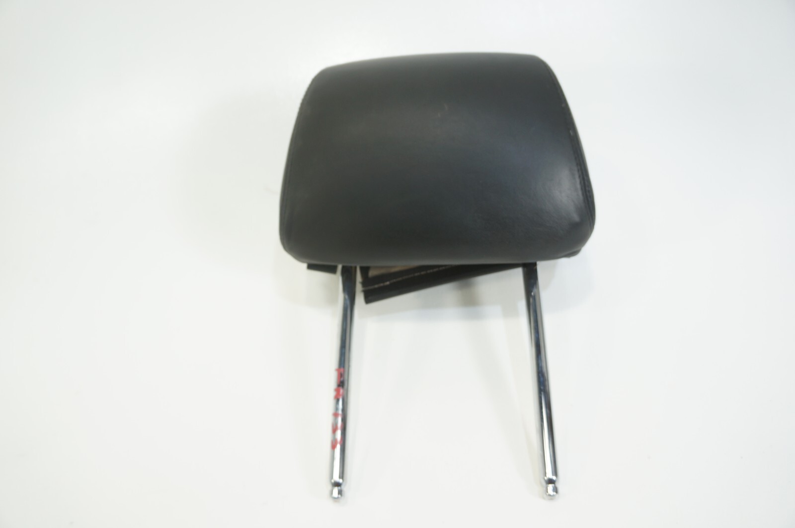 Oem Bentley Continental Flying Spur FRONT Right or Left Side Seat Headrest Black