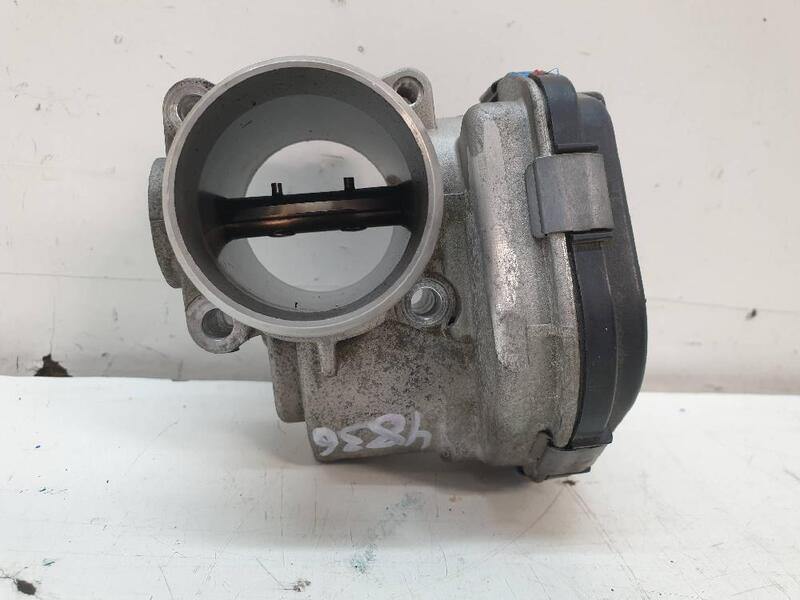 9673534480 butterfly box Peugeot 3008 Access 2009 362912