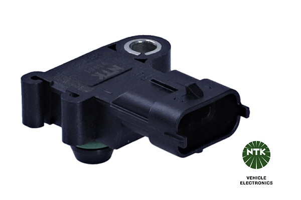 NGK 93061 Sensor, Intake Manifold Pressure For CitroËN Ford Jaguar Land Rover PE-image
