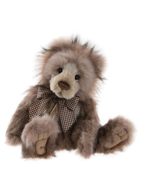 Charlie Bears UK - Russell - CB212120C | eBay