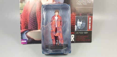 EAGLEMOSS DR WHO FIGUREN IN BOXEN MIT ZEITSCHRIFTEN, WÄHLEN SIE AUS DROPDOWN-MENÜ - Bild 378 von 515