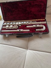 jupiter querflöte sfl-511e