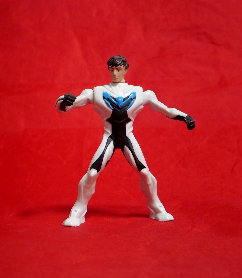 新品　組立式DX MAX MUSCLE MANIA vol.1 新品 組立式DX MAX MUSCLE MANIA vol.1 新品 組立式DX MAX MUSCLE