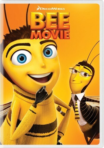 Bee Movie (DVD)