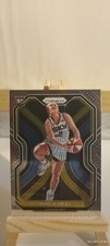 2021 Panini Prizm WNBA Shyla Heal Rookie RC #96