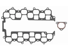 For 1998-2000 Lexus LS400 Fuel Injection Plenum Gasket Set Felpro 25337KFRC