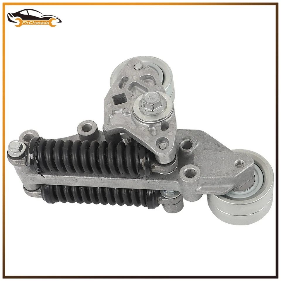 Conjunto de tensor para Freightliner DD15 M2 112 2008-2021 A4722000570 4722000970 Foto 2 de 4