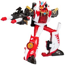 Cybertron Universe Override Legacy Voyager Class Transformers Generations
