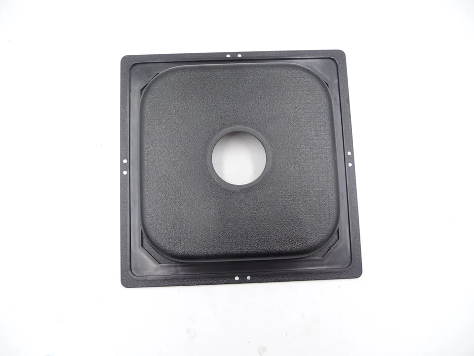 Linhof Kardan 4x5 Recessed Lens Board, 162x162mm, with Copal 0 hole - Image 3 of 4