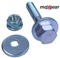 Maxgear 49-5332 Sturzkorrekturschraube FüR Hyundai FüR Kia